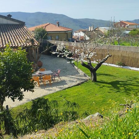 Apartamento Rural Se De Un Lugar El Torno  Zewnętrze zdjęcie