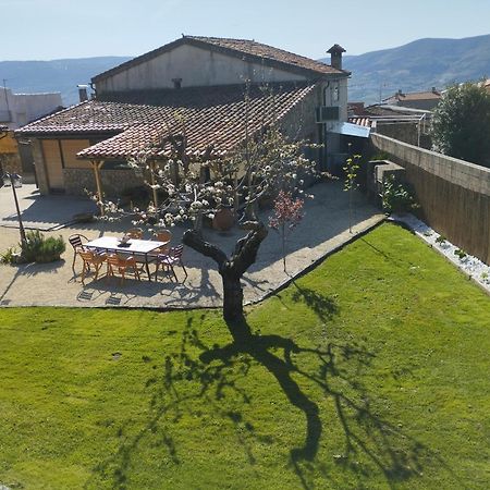 Apartamento Rural Se De Un Lugar El Torno  Zewnętrze zdjęcie