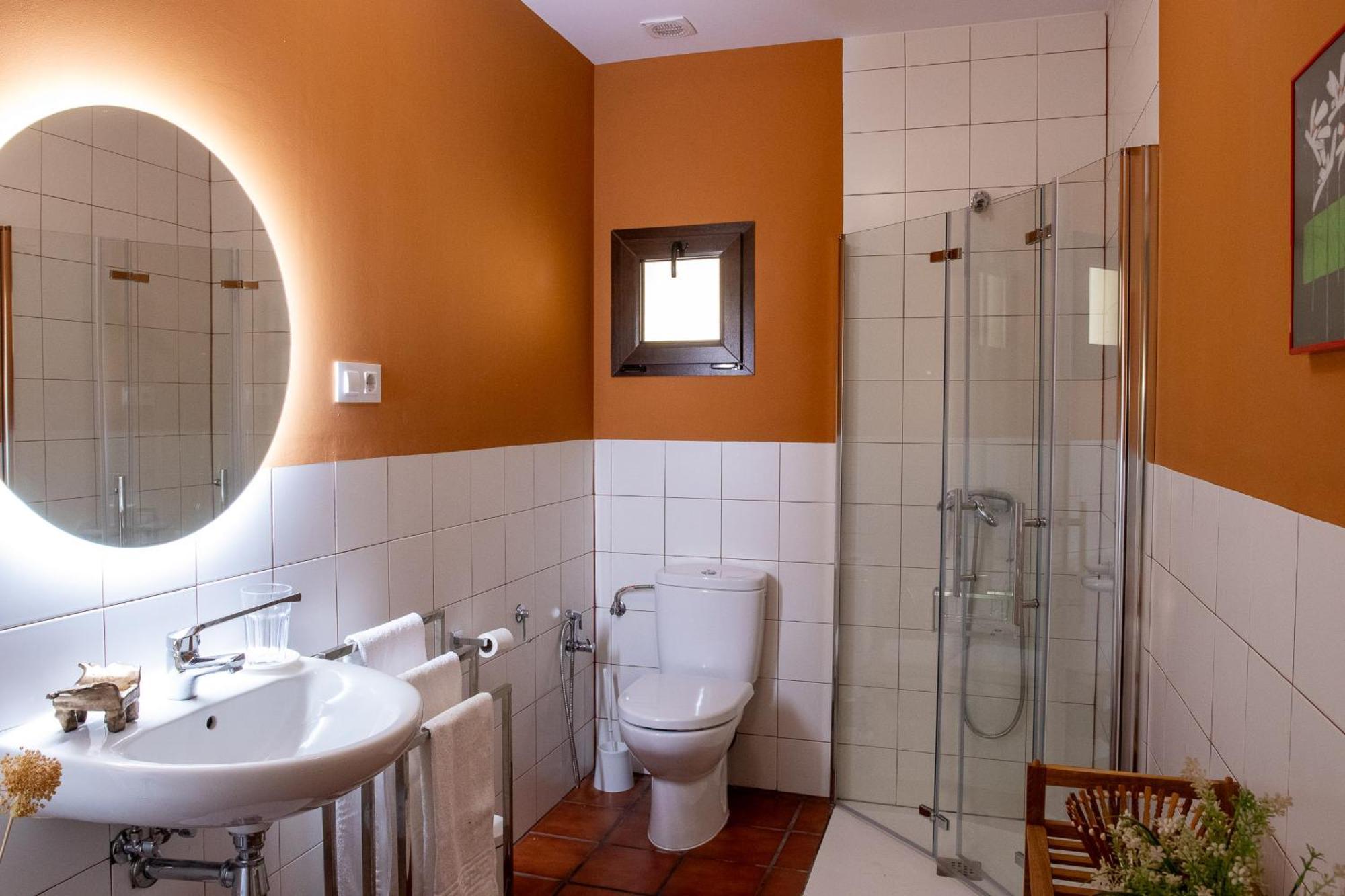 Apartamento Rural Se De Un Lugar El Torno  Zewnętrze zdjęcie
