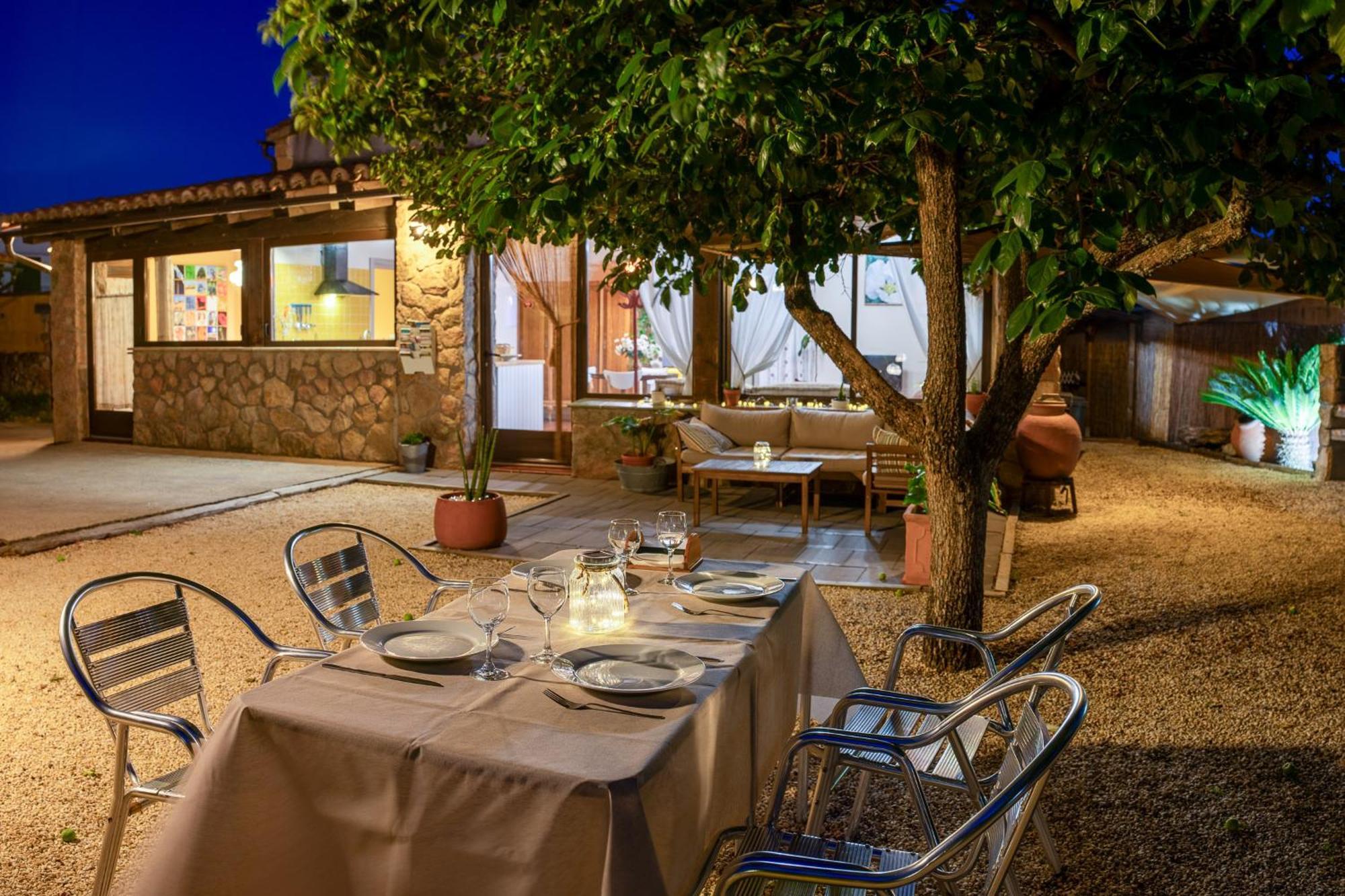 Apartamento Rural Se De Un Lugar El Torno  Zewnętrze zdjęcie