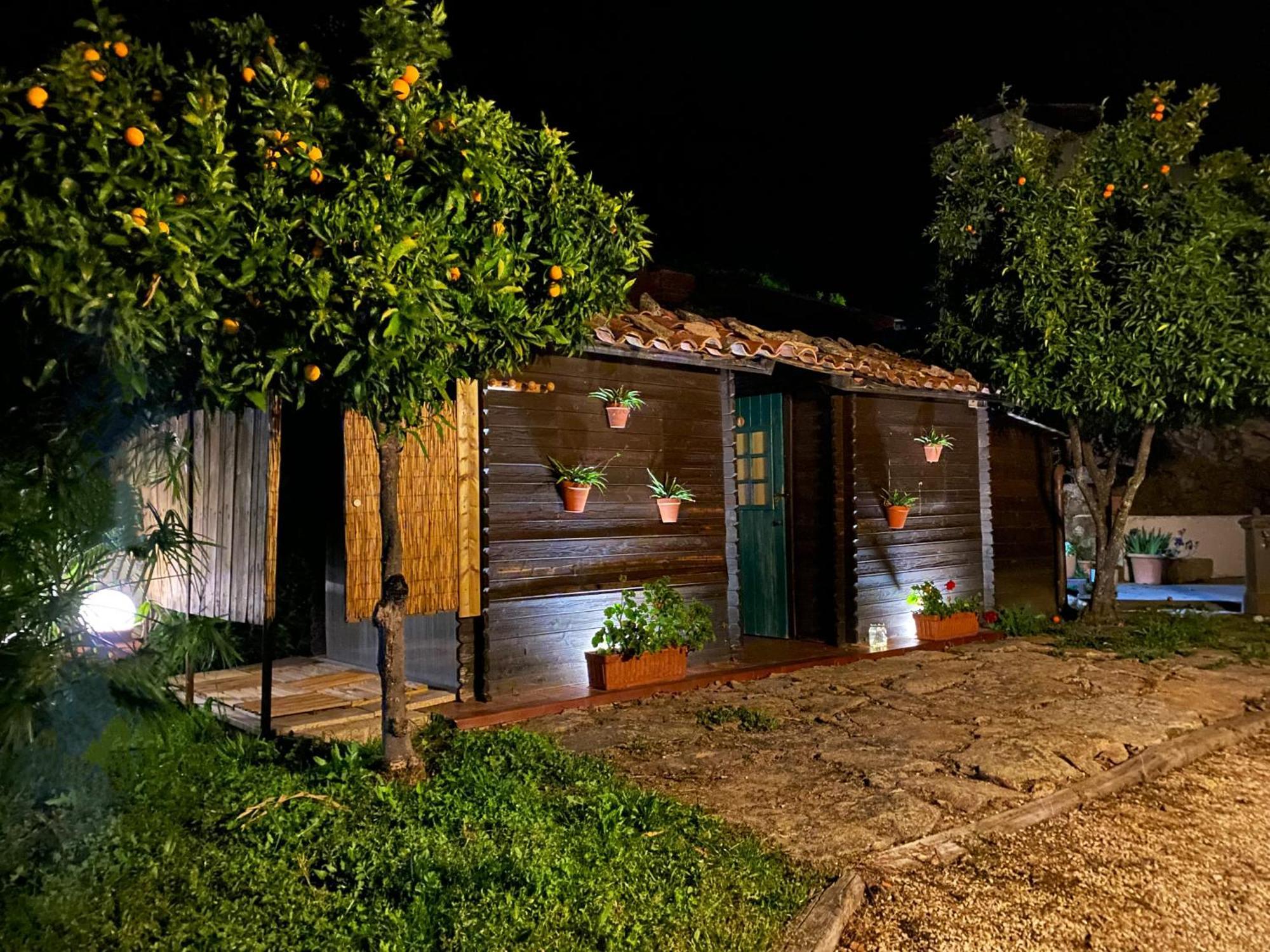 Apartamento Rural Se De Un Lugar El Torno  Zewnętrze zdjęcie
